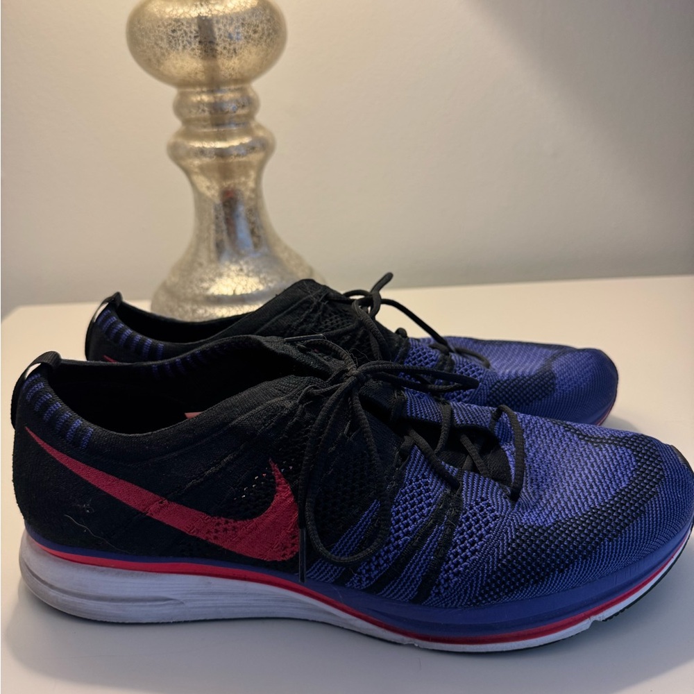 Nike flyknit trainer